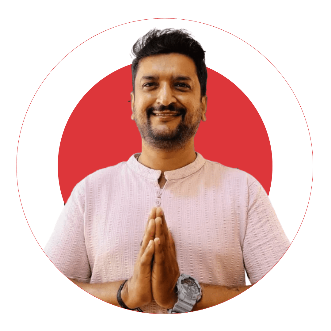 Prashant Prashant